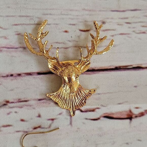 CHRISTMAS JEWELRY Bundle of Five Pieces - Picture 4 of 8